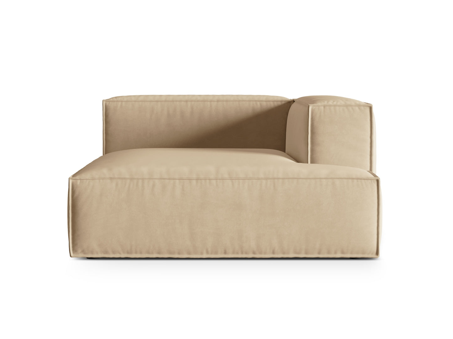 Nuria — Pikk tool (147,0 x 147,0 x 72,0 cm)