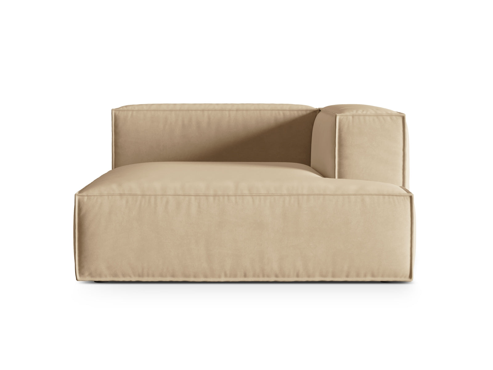 Nuria — Pikk tool (147,0 x 147,0 x 72,0 cm)
