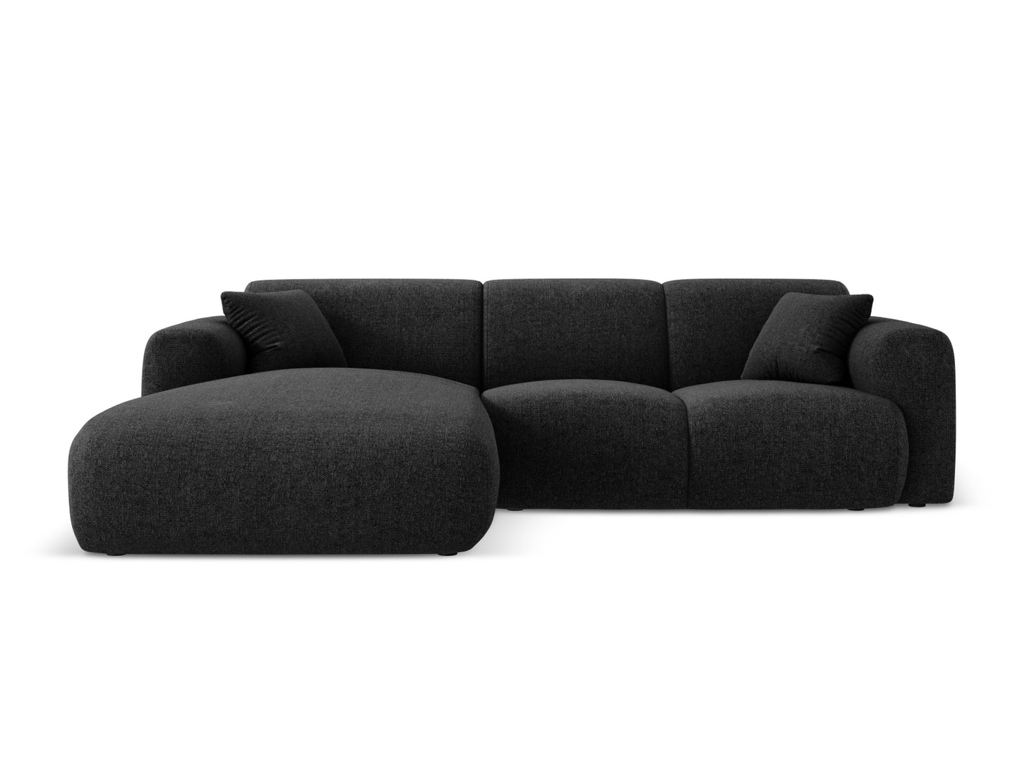 Nolio — Corner Sofa (260x170x72 cm)