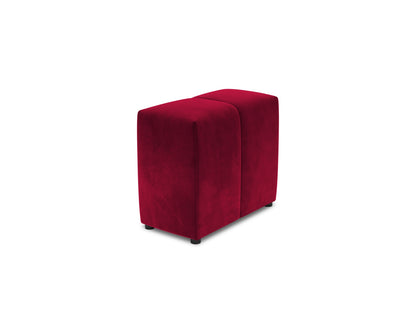 Rome — Modul Red (Salvador 13) Black Plastic
