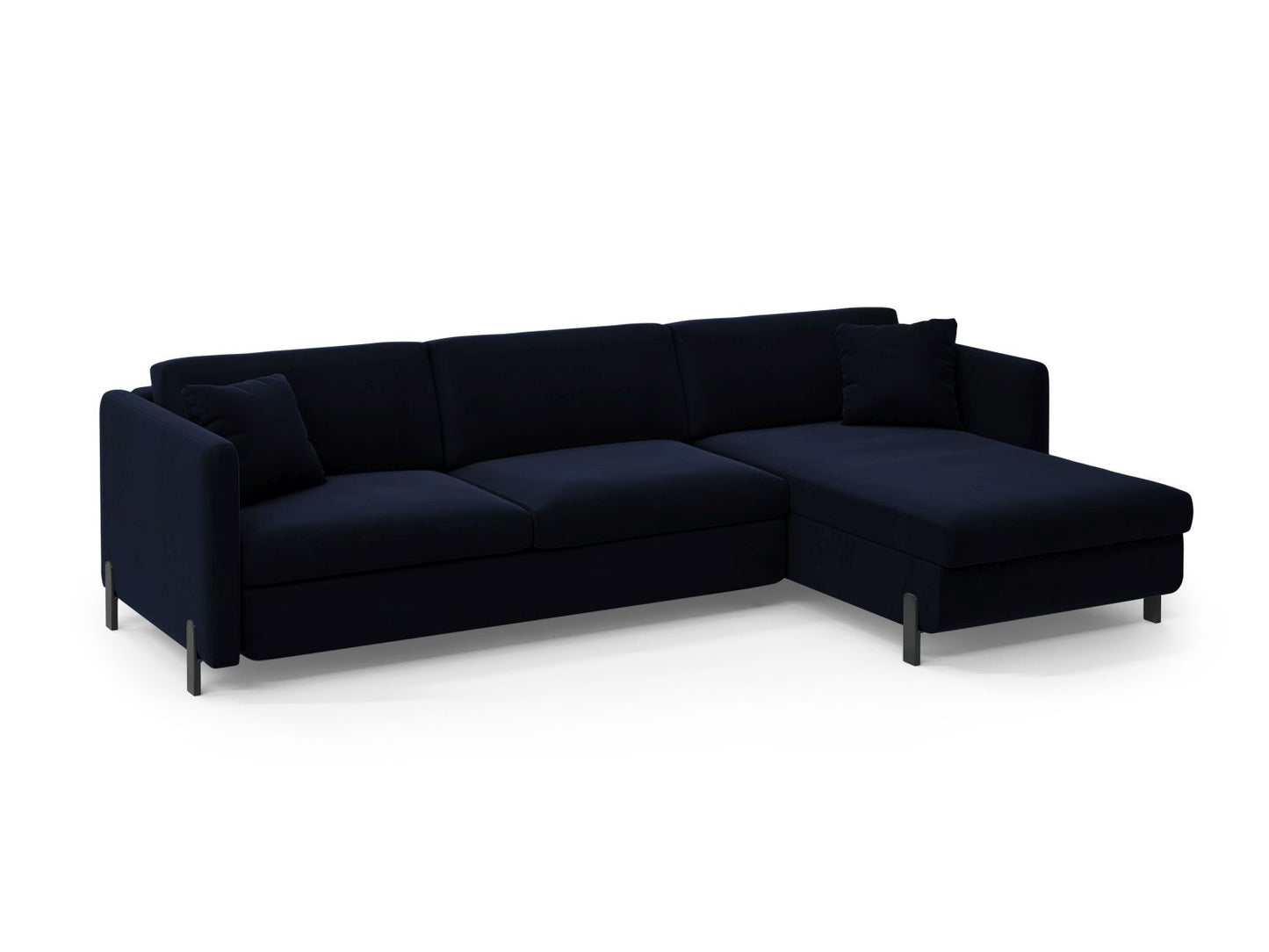 Gloria — Corner Sofa (266x170x88 cm)