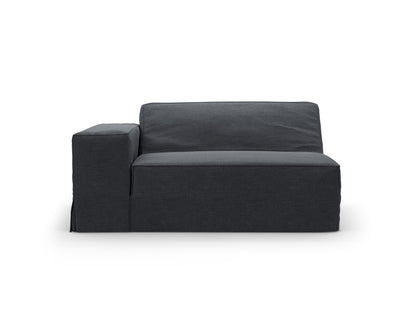 Jodie — modulinė sofa (122,0 x 99,0 x 77,0 cm)