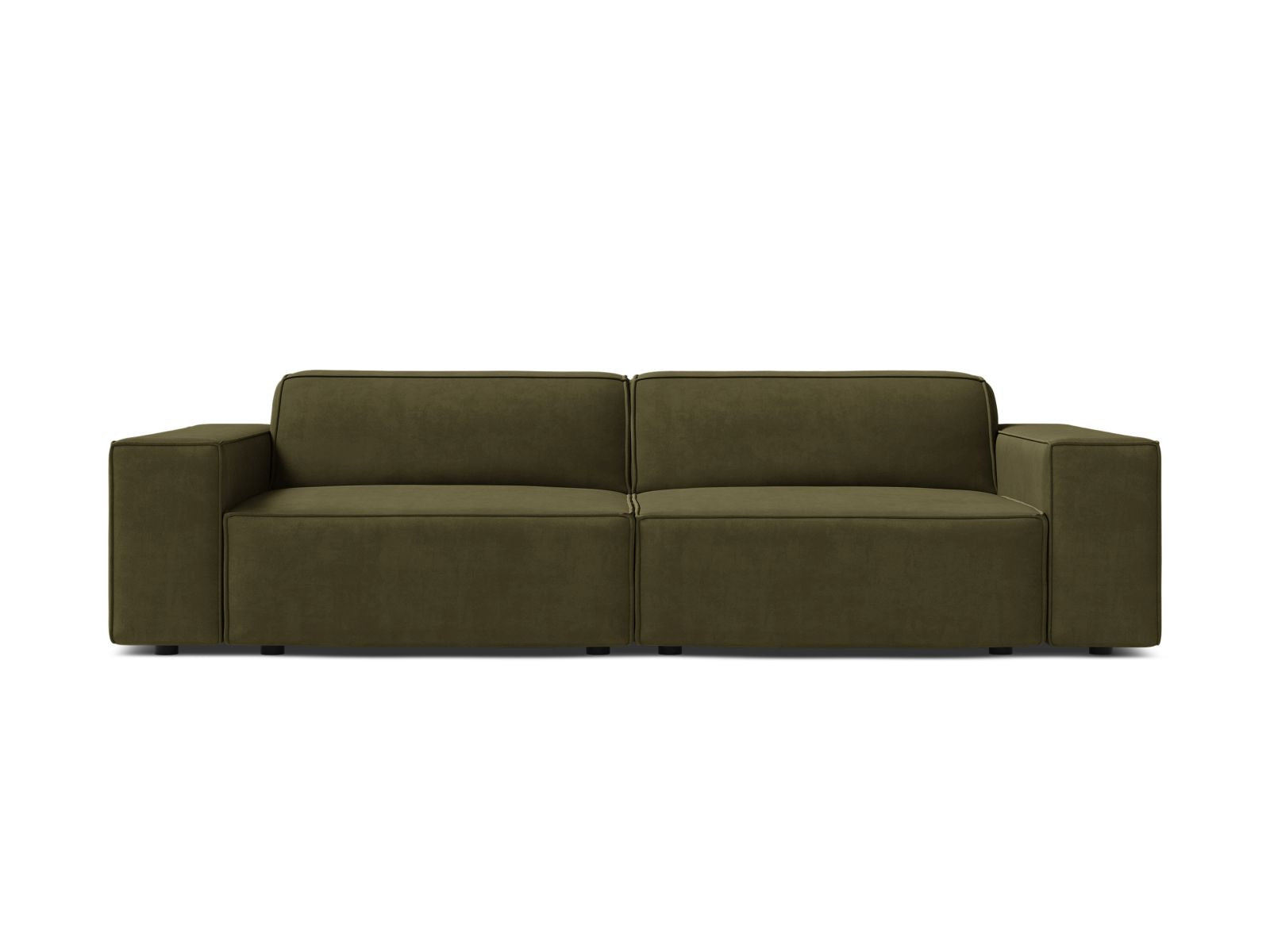 Jodie — diivan (204,0 x 99,0 x 77,0 cm)