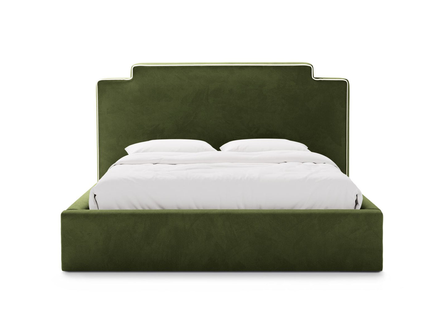 Princess — Bed (180x222x122 cm)