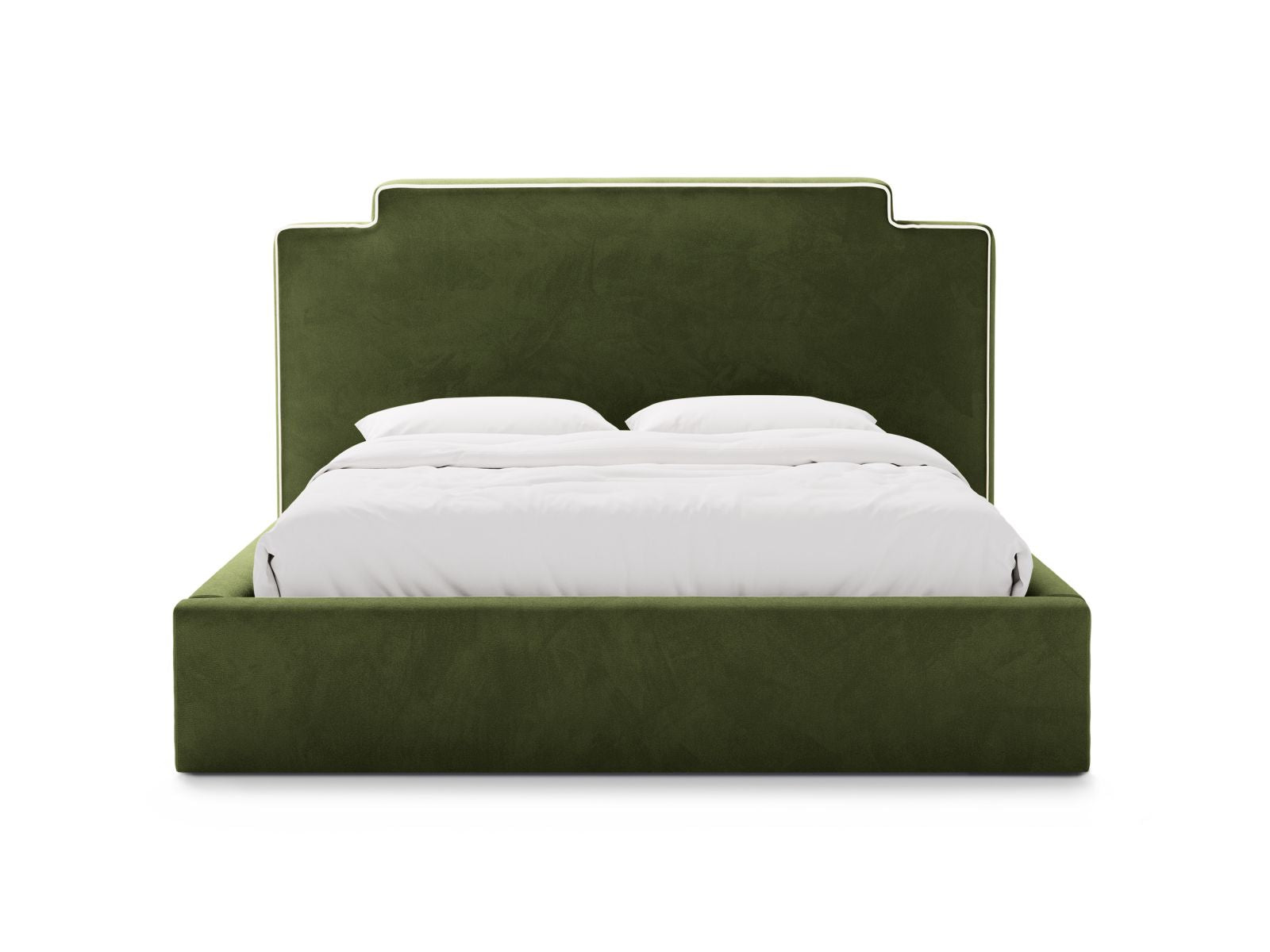 Princess — Bed (220x222x122 cm)