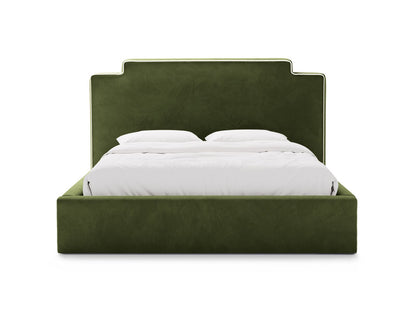 Princess — Bed (200x222x122 cm)