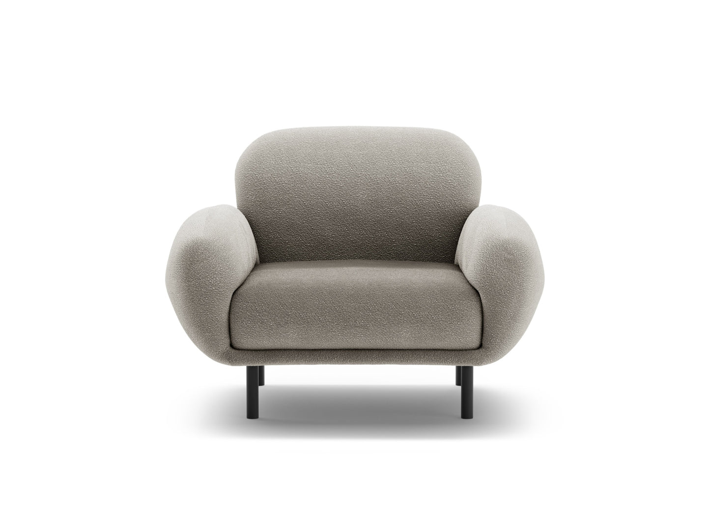 Poppy — Armchair (90.0x72.0x82.0 cm)