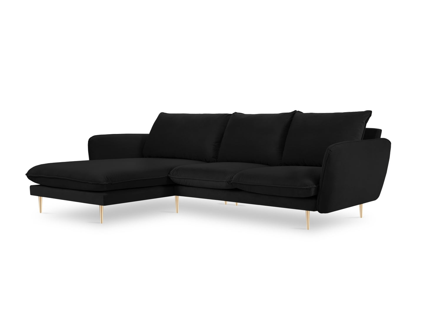 Vienna — Corner Sofa (255x170x95 cm)