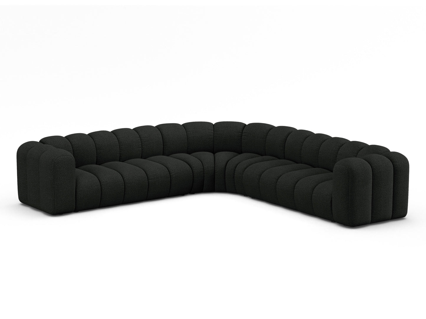 Lupine — Corner Sofa
