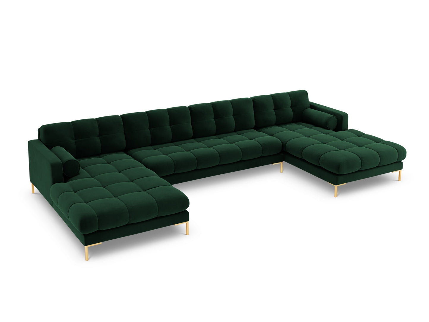Bali — Panoramic Sofa (383x185x75 cm)