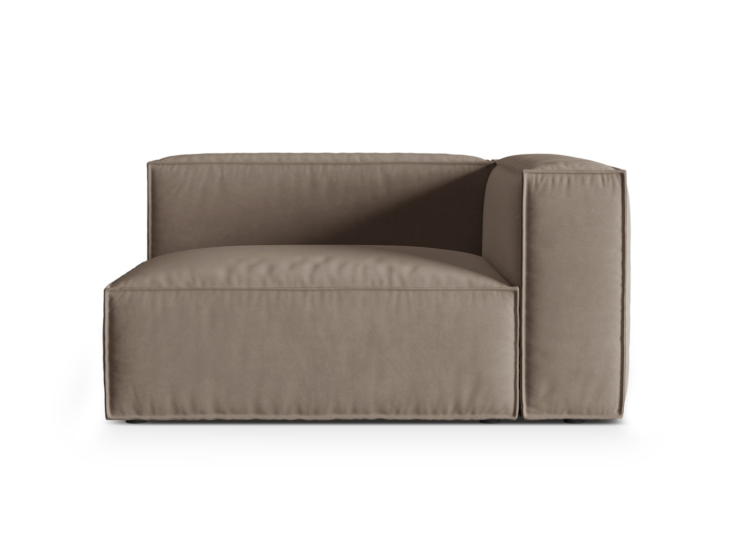 Nuria — Modular Sofa (110.0x145.0x72.0 cm)