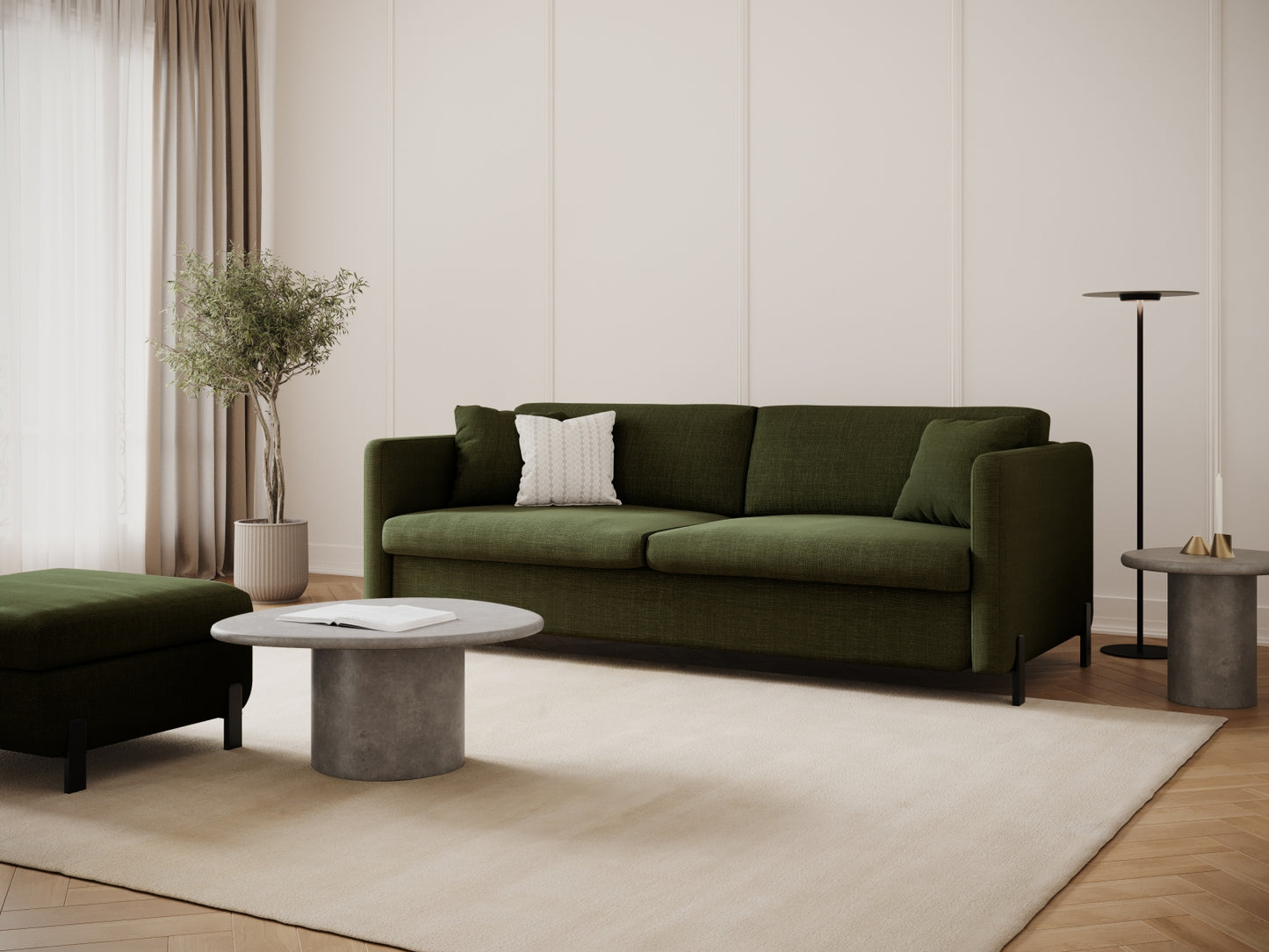 Gloria — Sofa