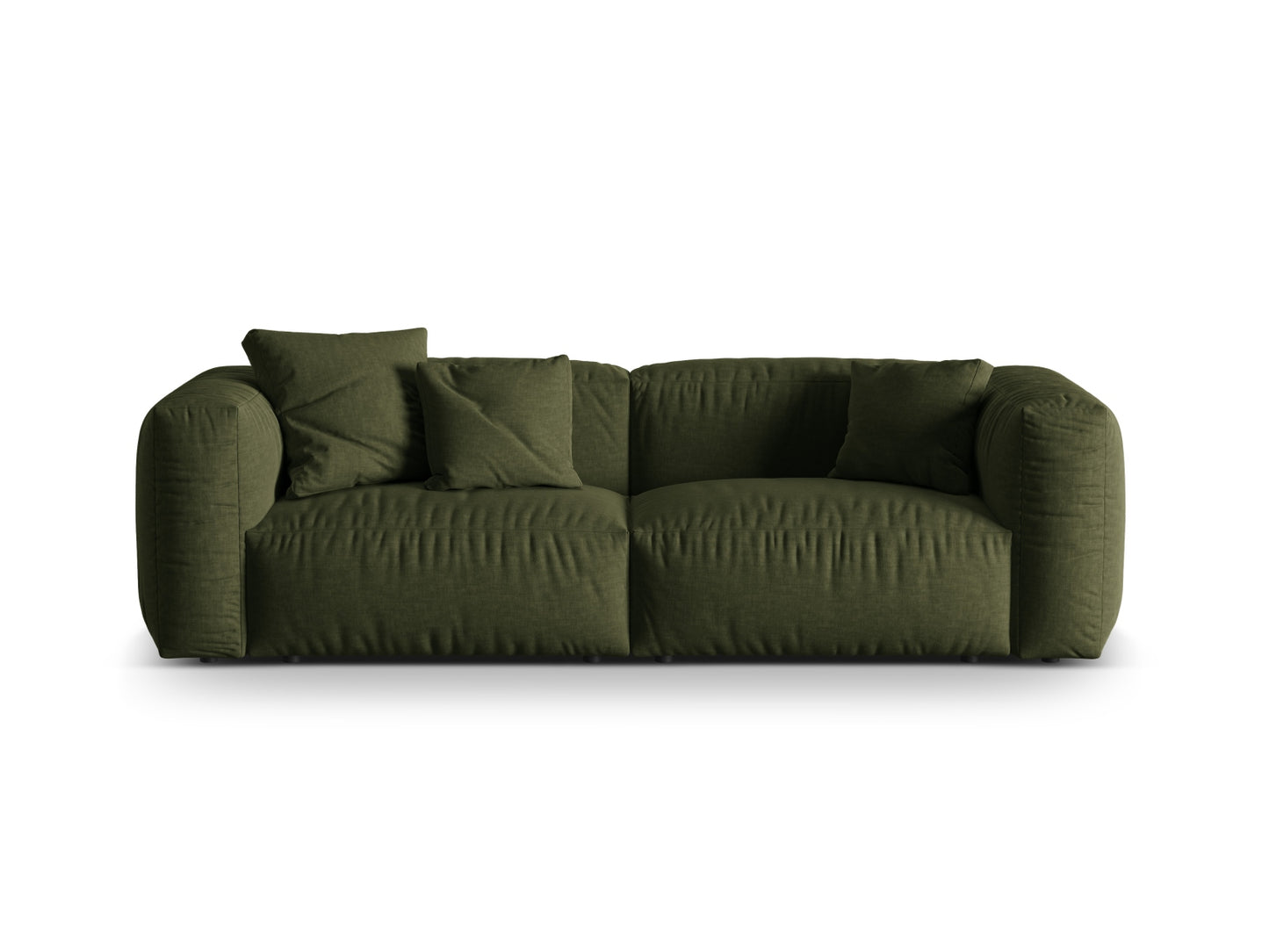 Martina — Diivan (240,0 x 106,0 x 75,0 cm)