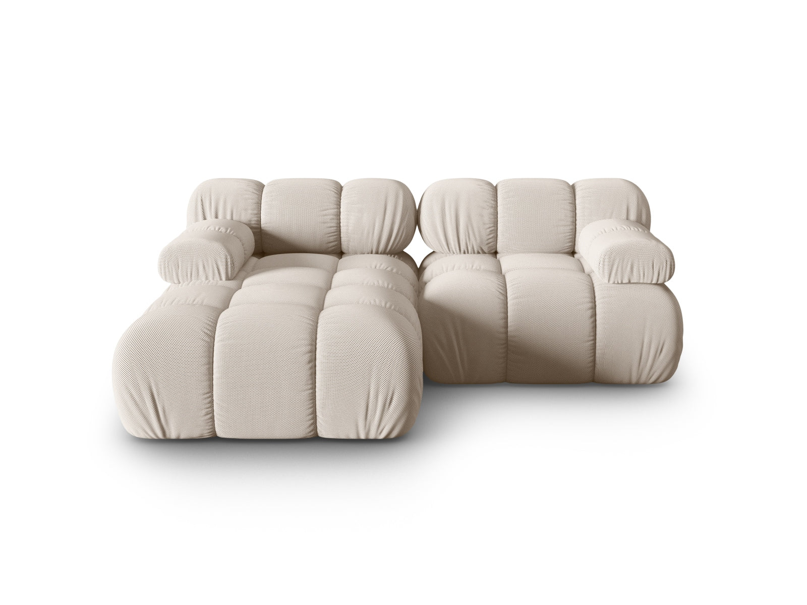 Bellis — Corner Sofa (188.0x155.0x70.0 cm)
