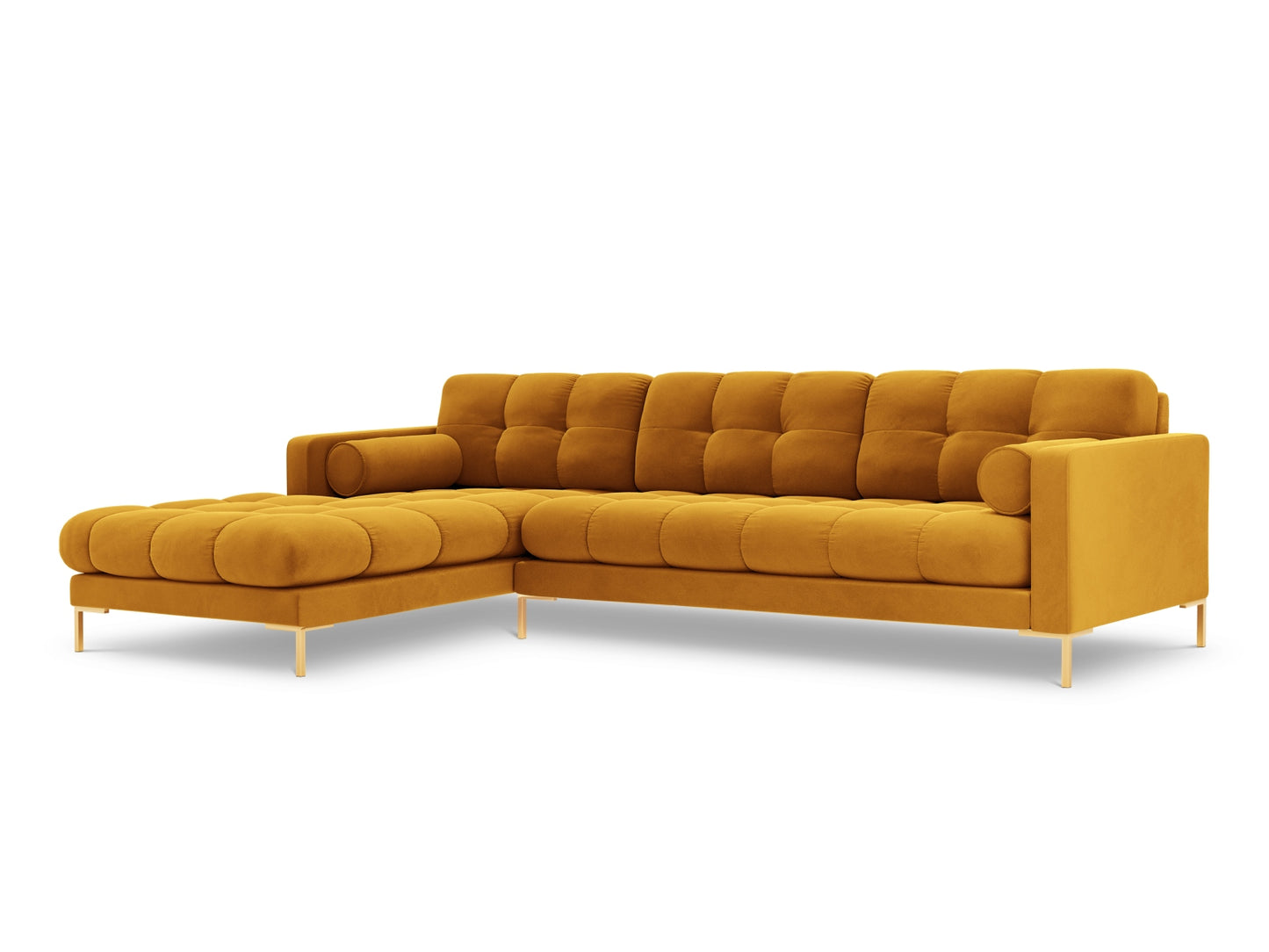 Bali — Corner Sofa (293x185x75 cm)
