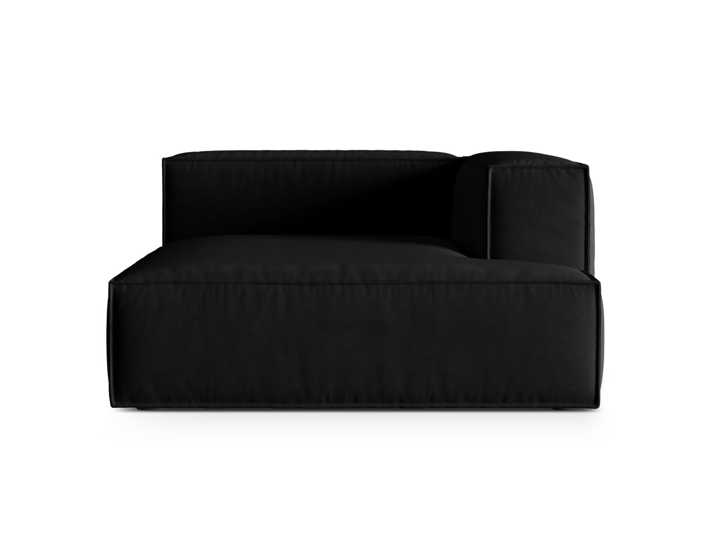 Nuria — Pikk tool (147,0 x 147,0 x 72,0 cm)