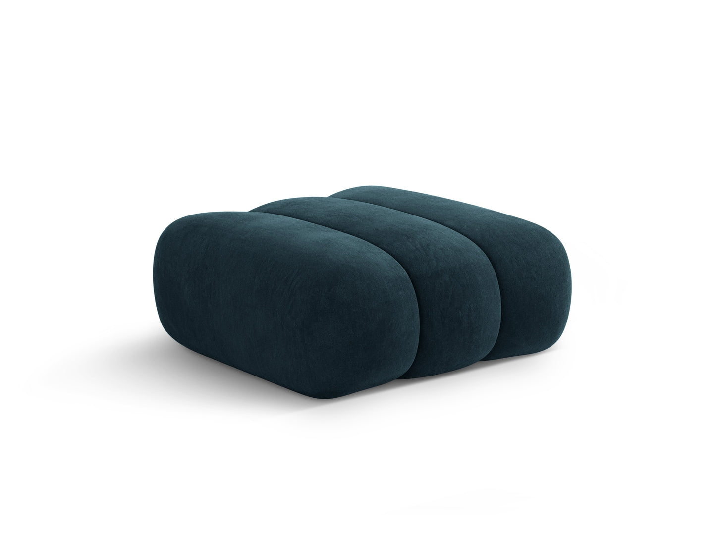 Koge — Pouf (95x95x40 cm)