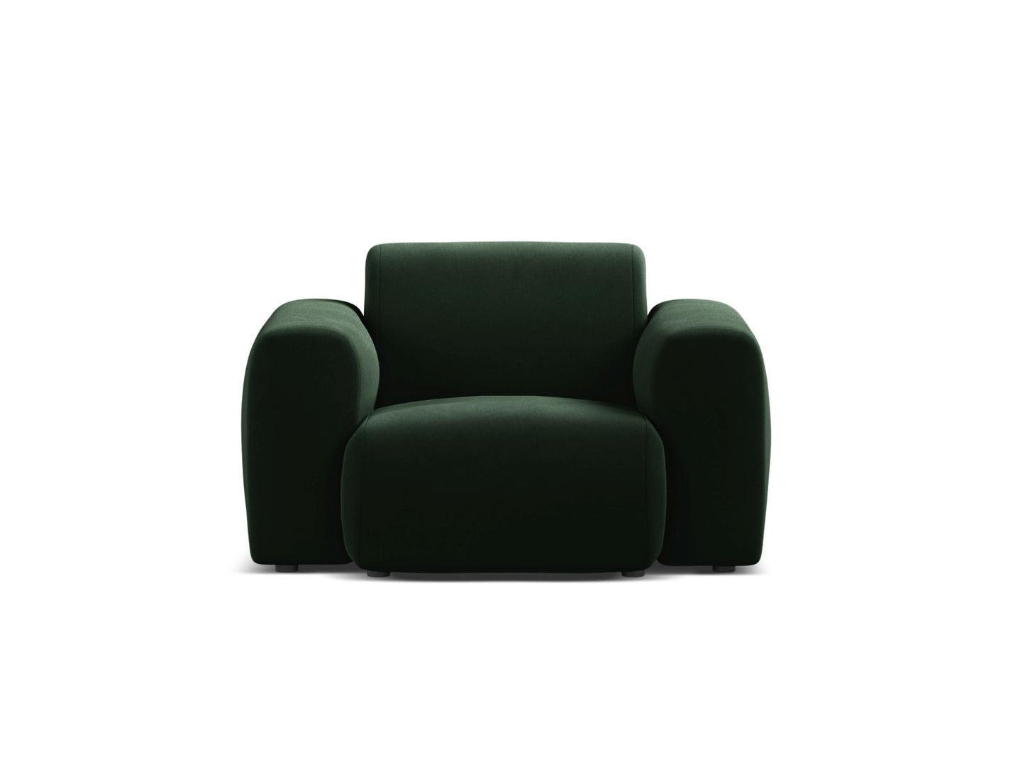 Molino — tugitool (108,0 x 100,0 x 72,0 cm)