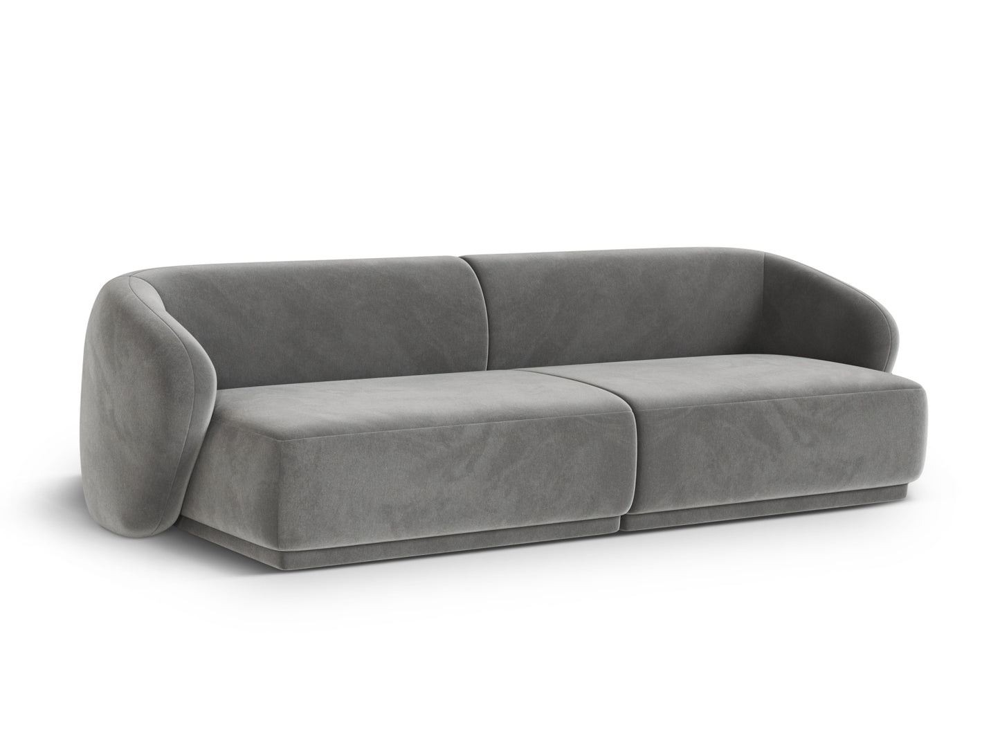 Gomera — Sofa (246x93x74 cm)