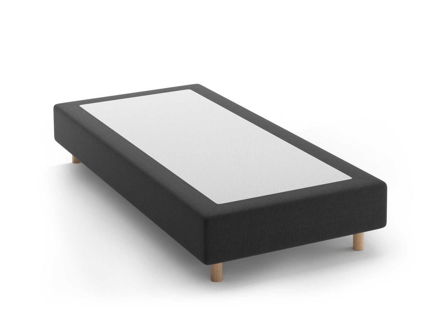 Whale — Bed Base (200.0x100.0x35.0 cm)