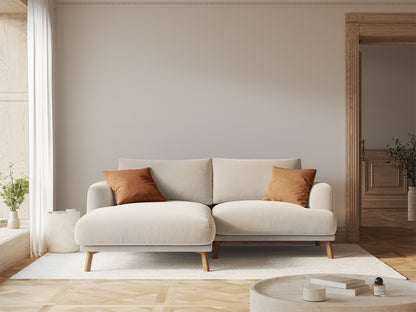 Naomi — Corner Sofa (200.0x170.0x75.0 cm)