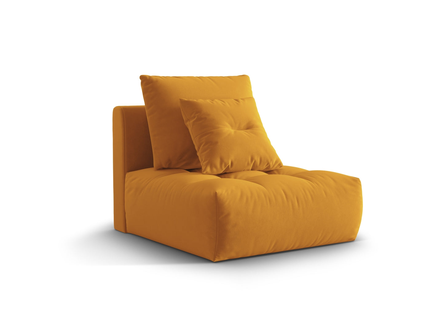 Bloom — Modular Sofa (100.0x106.0x95.0 cm)