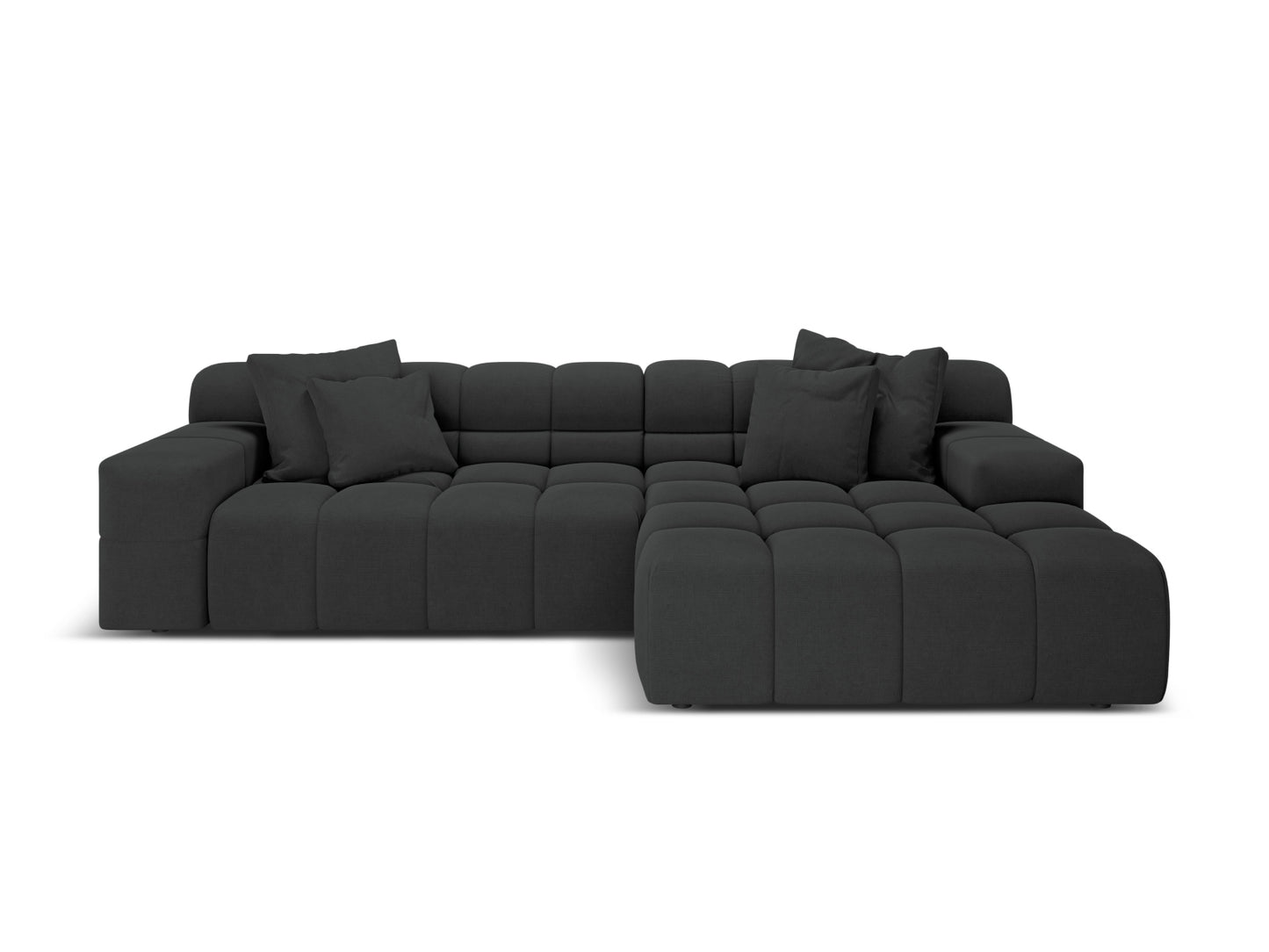 Hawaii — Corner Sofa (270x160x75 cm)