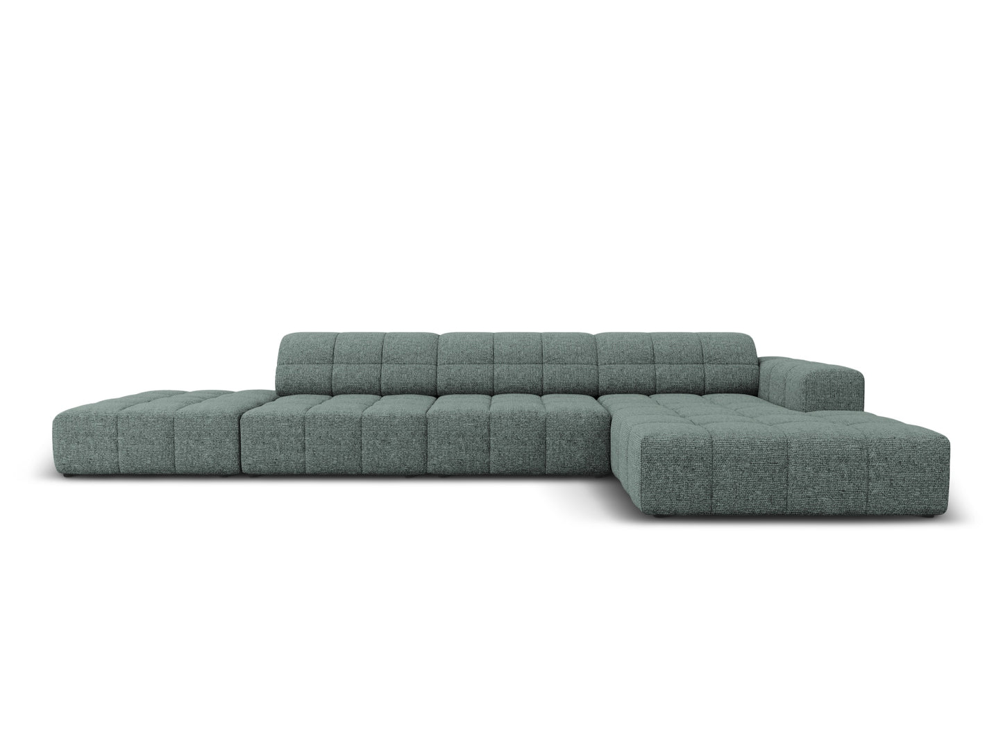 Chicago — Corner Sofa (341x166x70 cm)