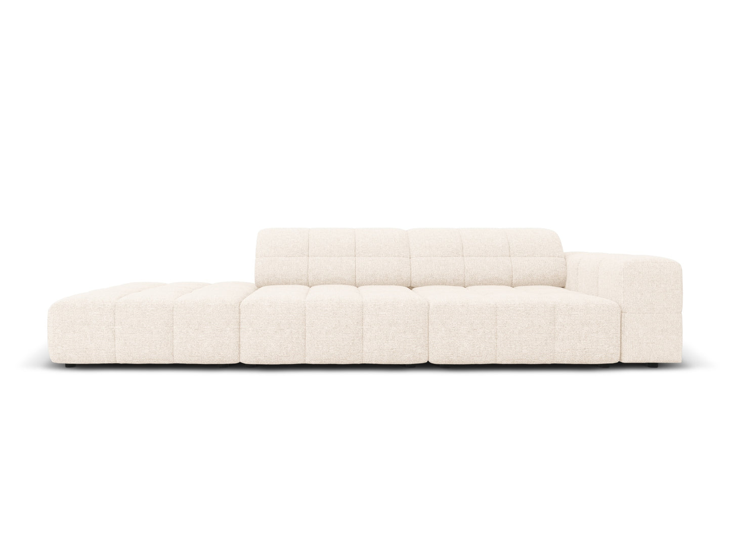 Chicago — Sofa (262x102x70 cm)