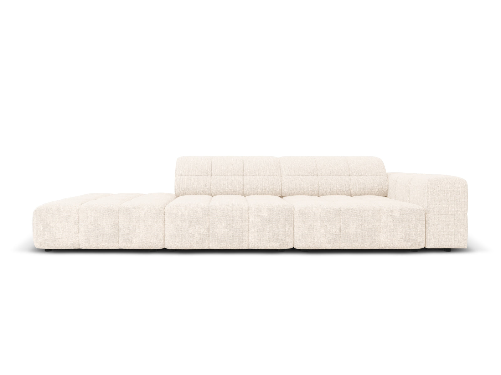 Chicago — Sofa (262x102x70 cm)