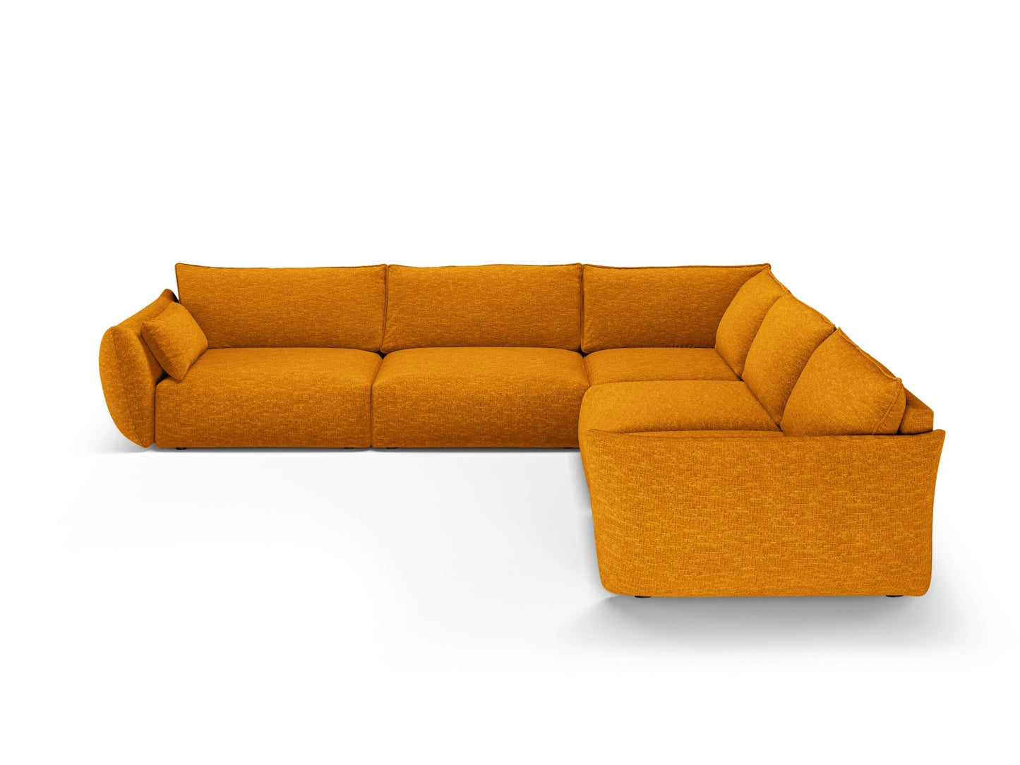 Matera — Corner Sofa (286x286x85 cm)