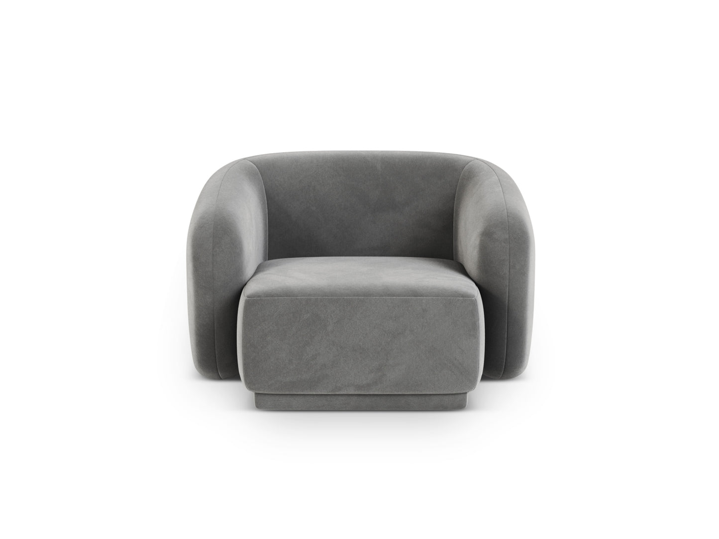 Gomera — Armchair (93x90x74 cm)