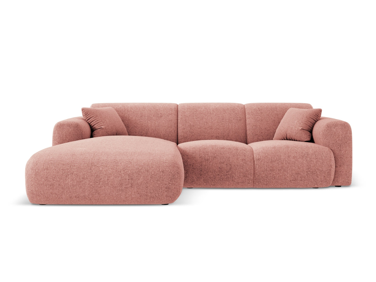 Nolio — Corner Sofa (260x170x72 cm)