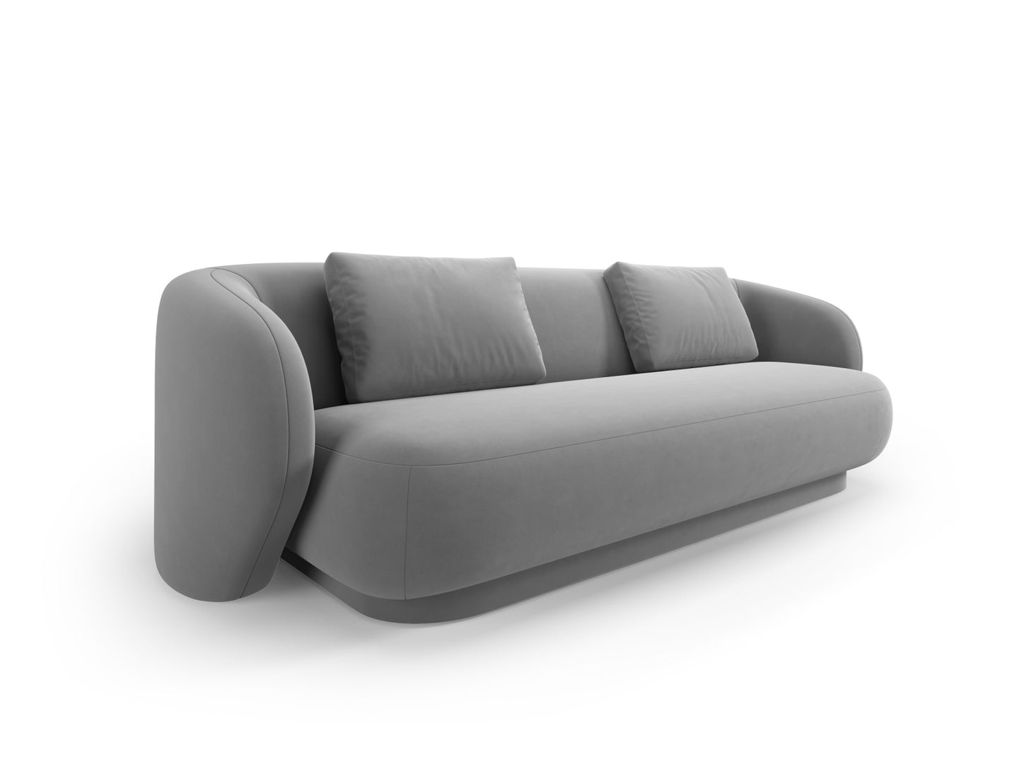 Camden — Sofa (204x102x72 cm)