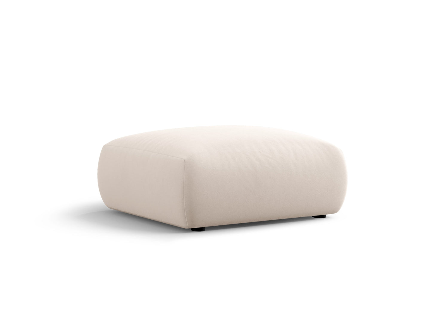 Matera — Pouf (86x68x40 cm)