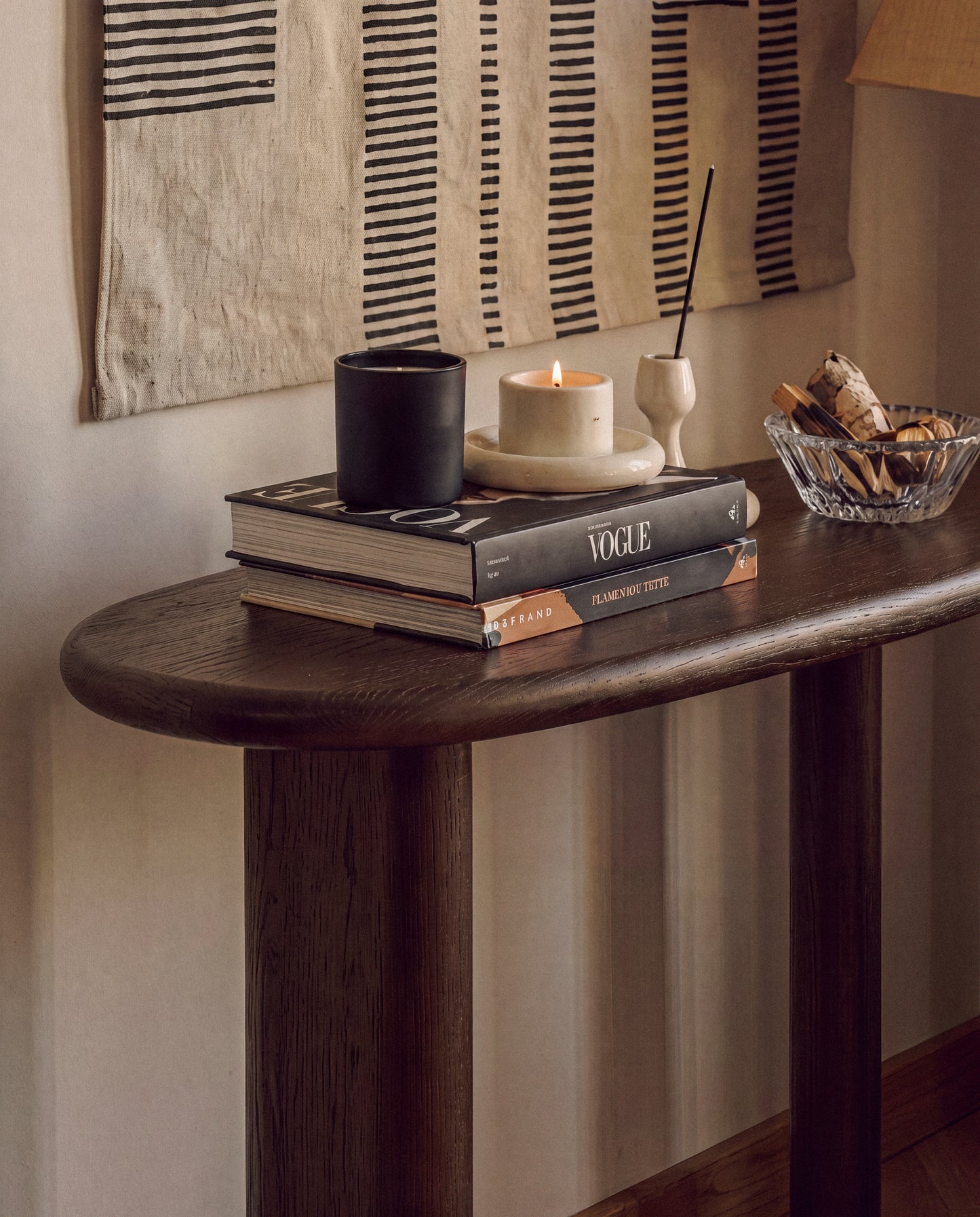Izzie — Console Table (120x50x76 cm)