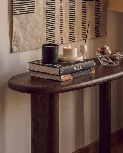 Izzie — Console Table (120x50x76 cm)