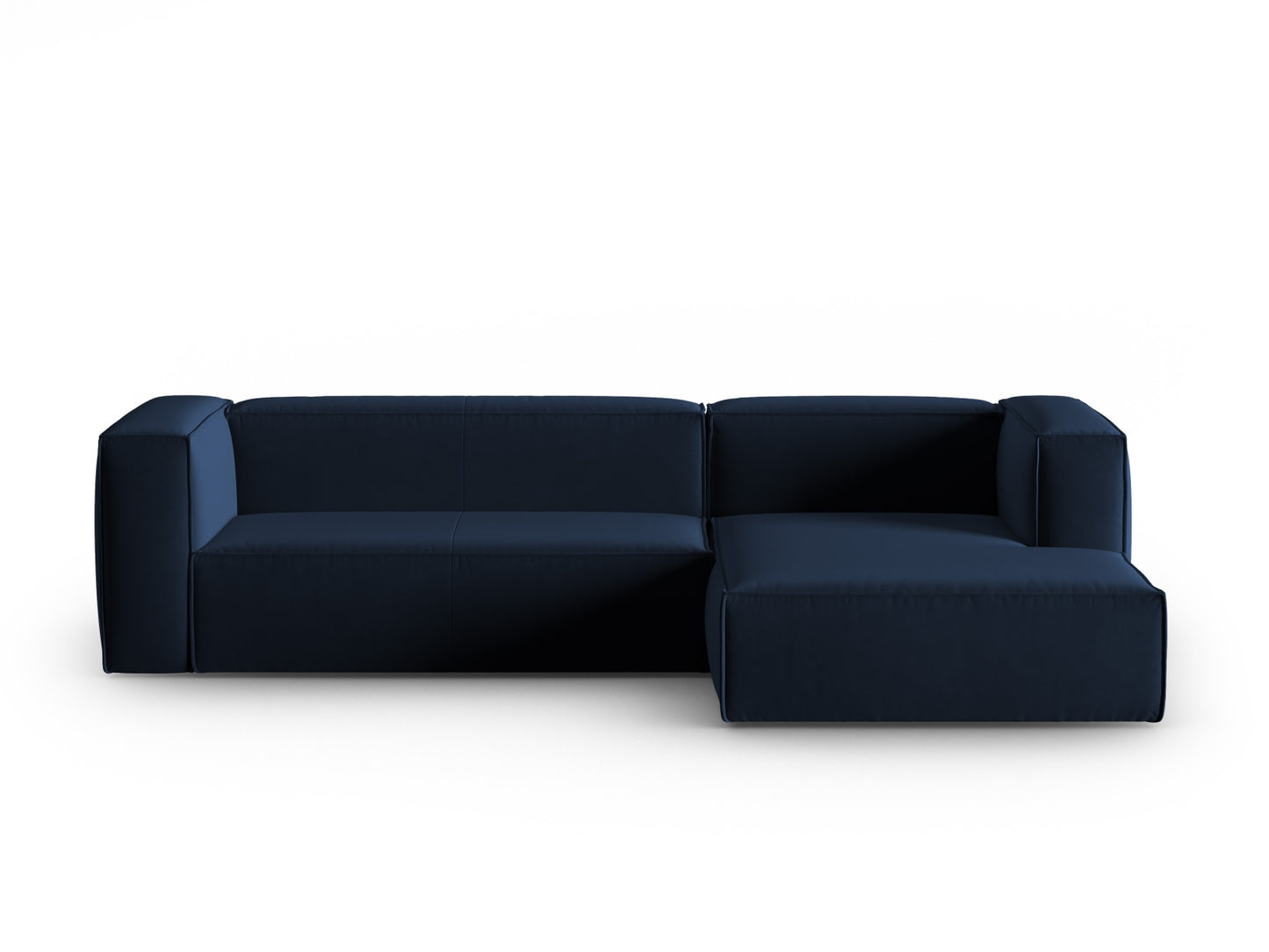Mackay — Corner Sofa (282x166x73 cm)