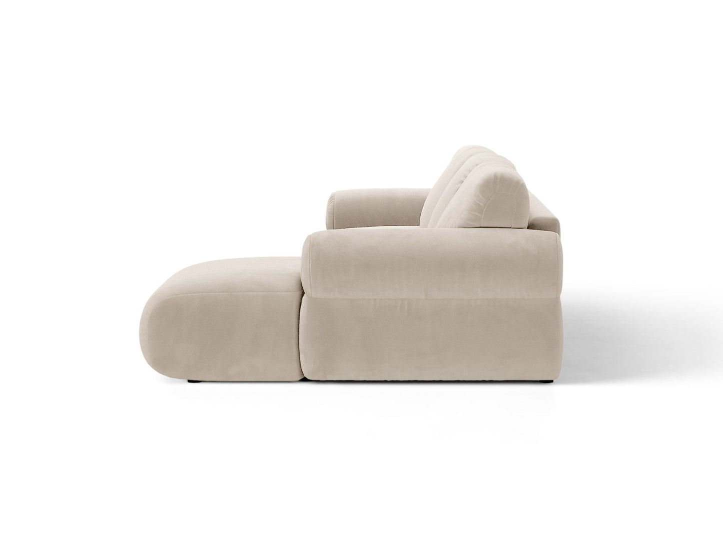 Ophelia — Corner Sofa (297x164x84 cm)