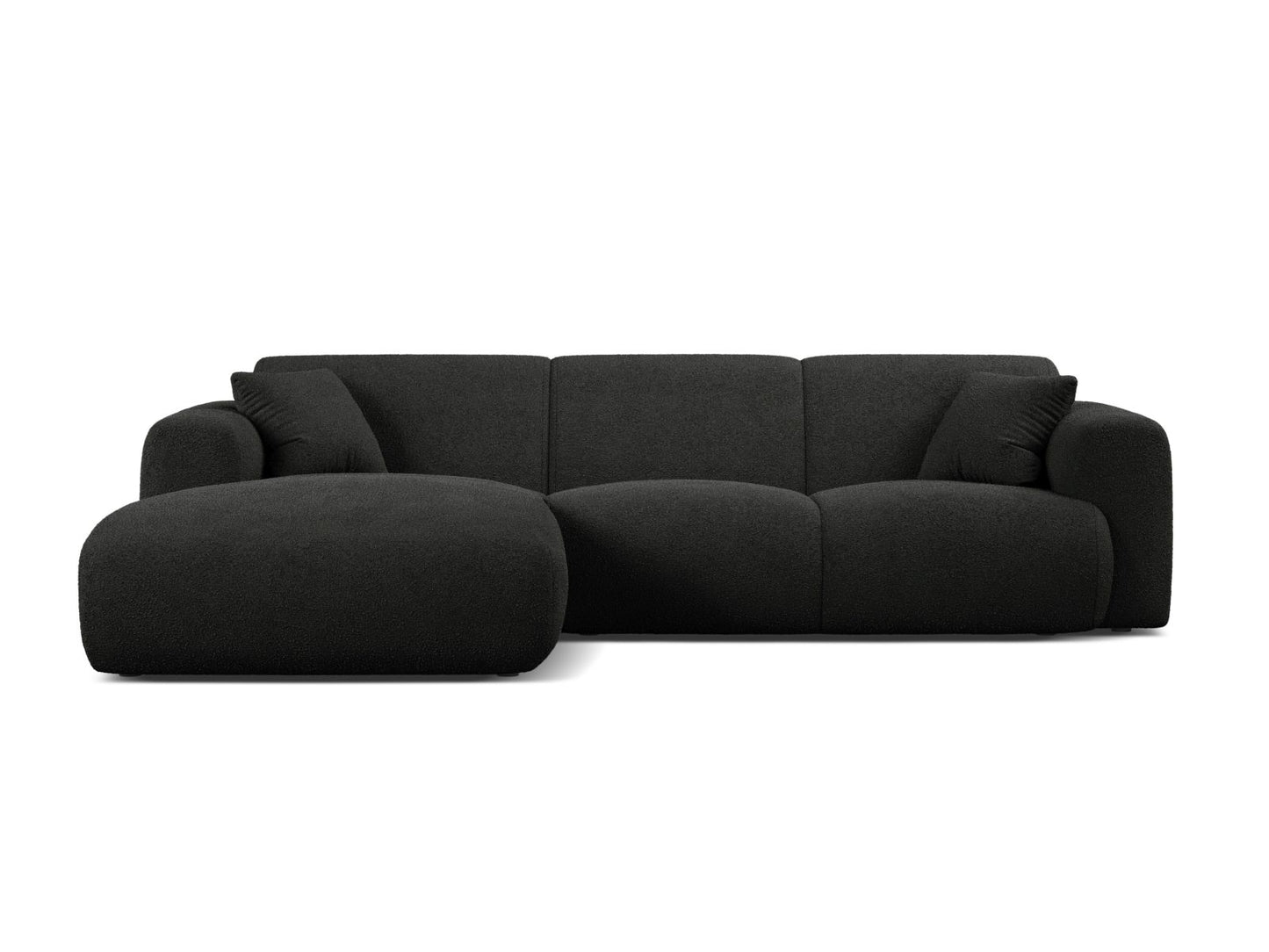 Molino — nurgadiivan (255,0 x 170,0 x 72,0 cm)