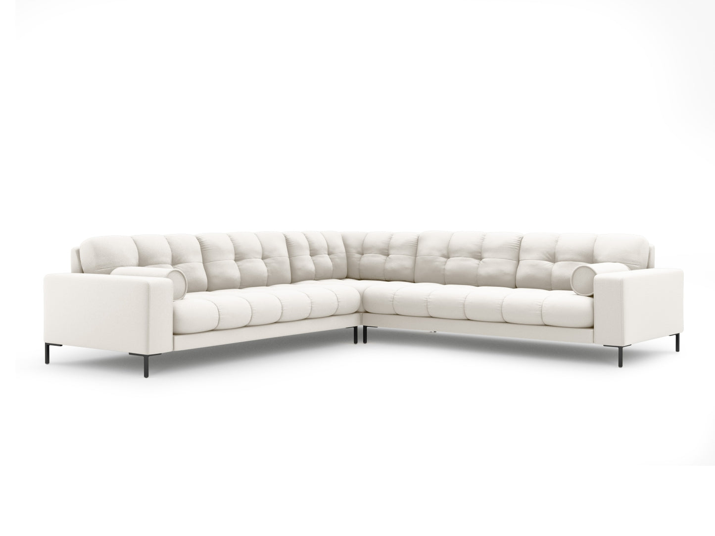 Bali — Corner Sofa (256x256x75 cm)