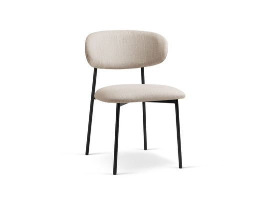 Nina — Kitchen Chair (55.0x52x78 cm)