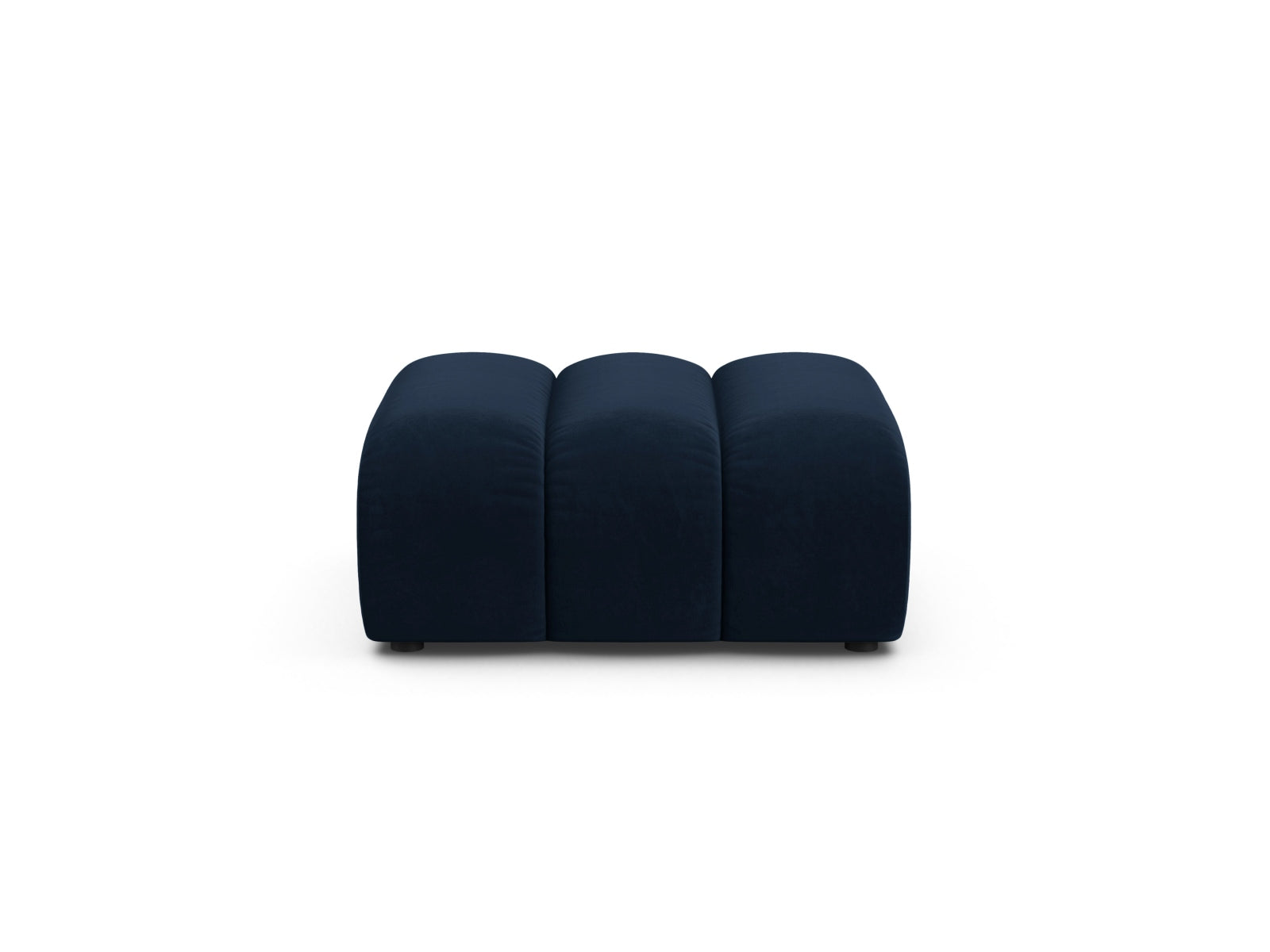 Lupine — Pouf (92,0x95,0x43,0 cm)