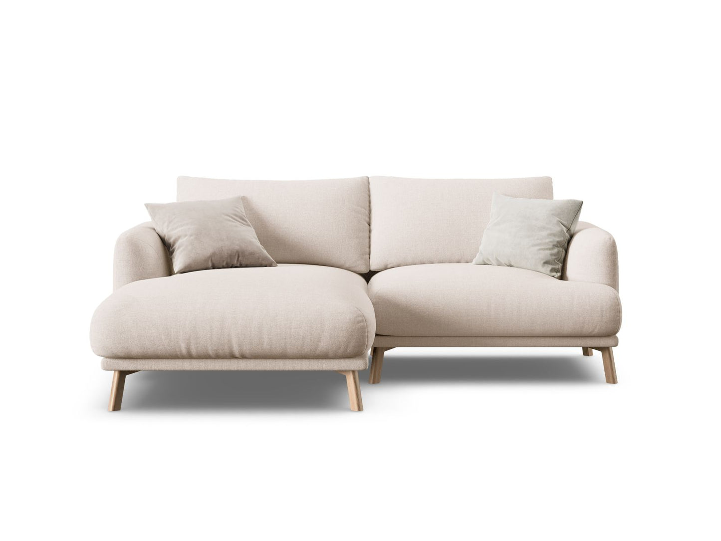 Naomi — Corner Sofa (200.0x170.0x75.0 cm)