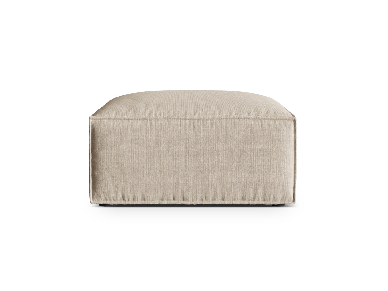 Nuria — Pouf (85.0x85.0x45.0 cm)