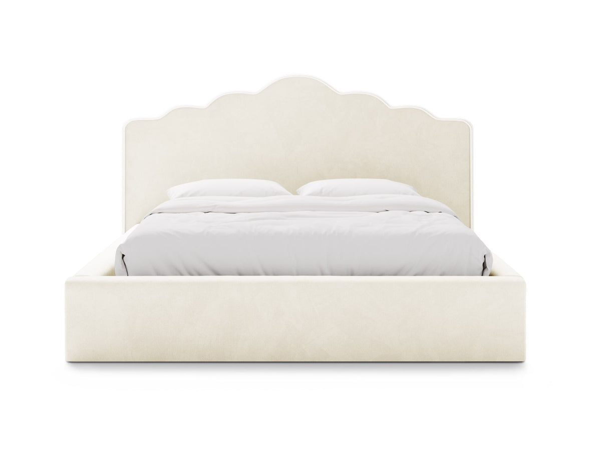 Dream — Bed (200x222x122 cm)