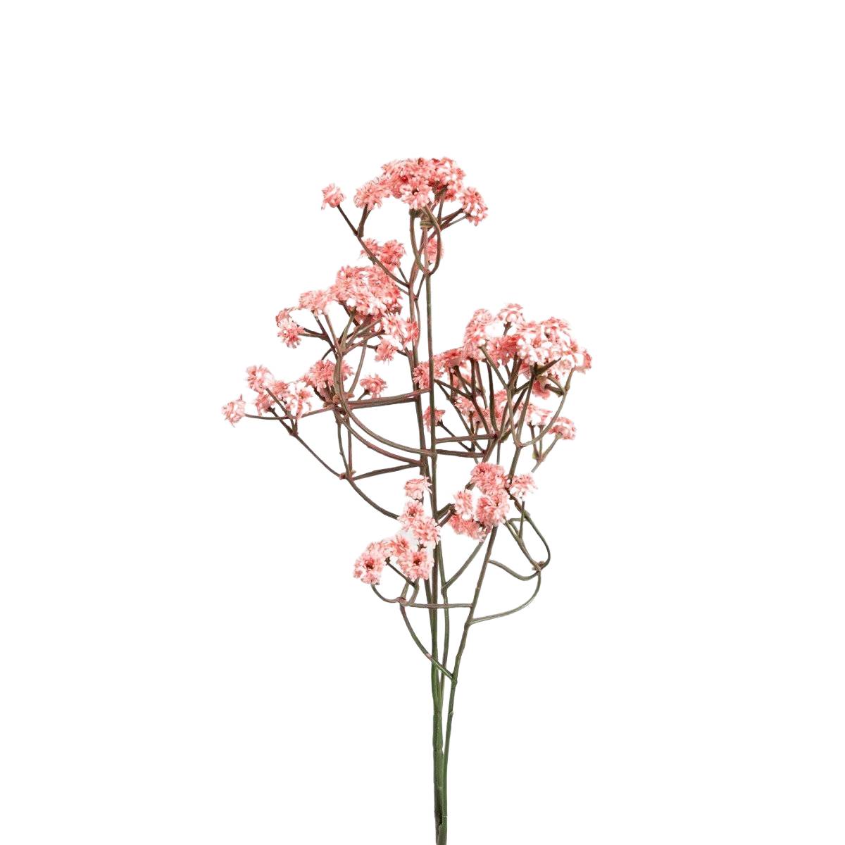 Artificial Branch Cladel Coral 61 cm