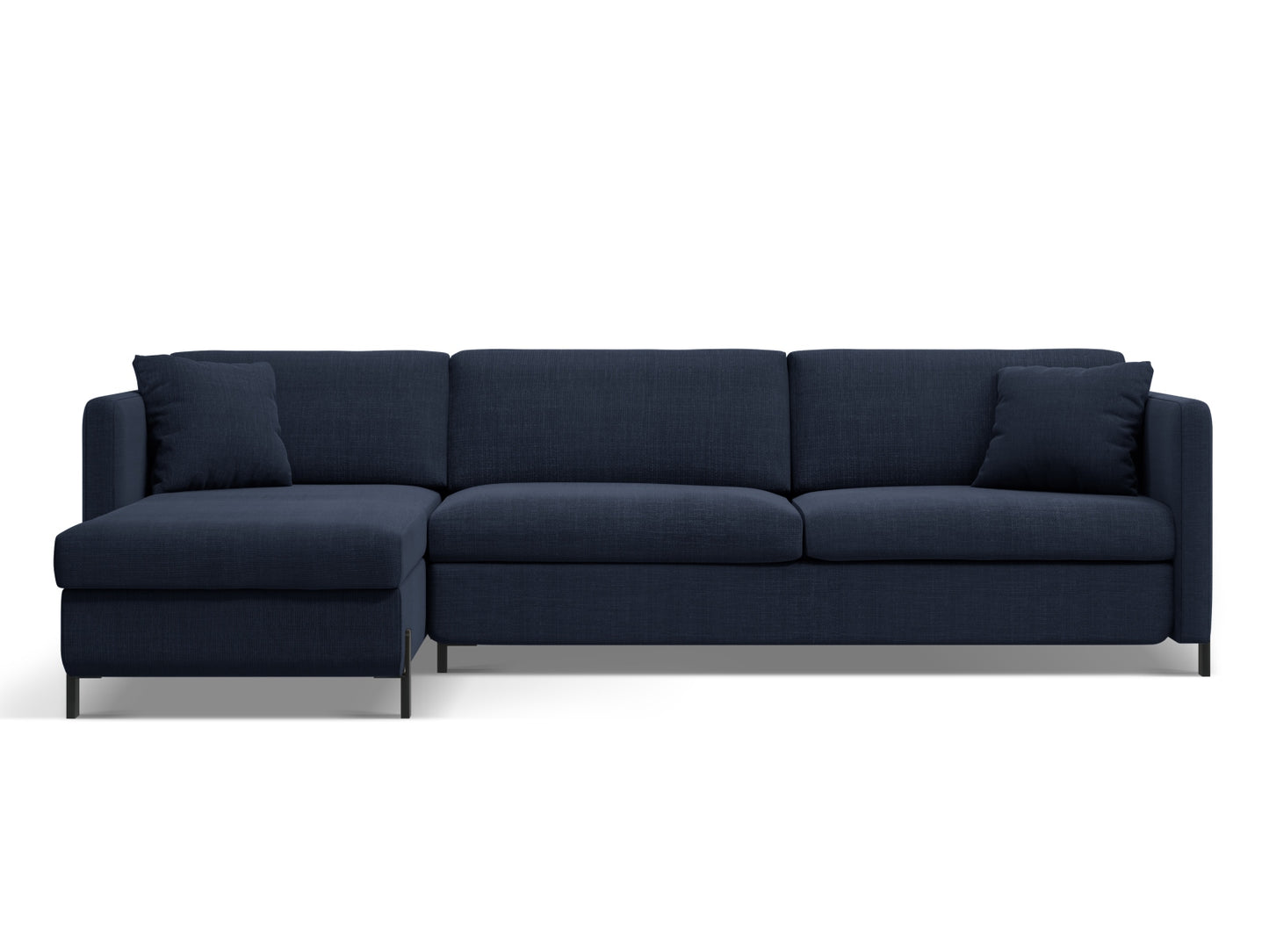 Gloria — Corner Sofa (260.0x170.0x80.0 cm)