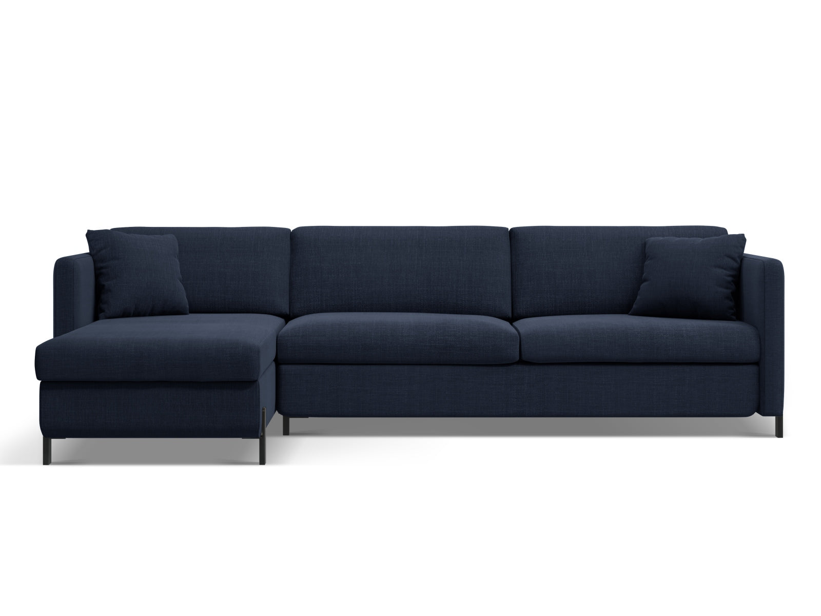 Gloria — nurgadiivan (280,0 x 170,0 x 80,0 cm)