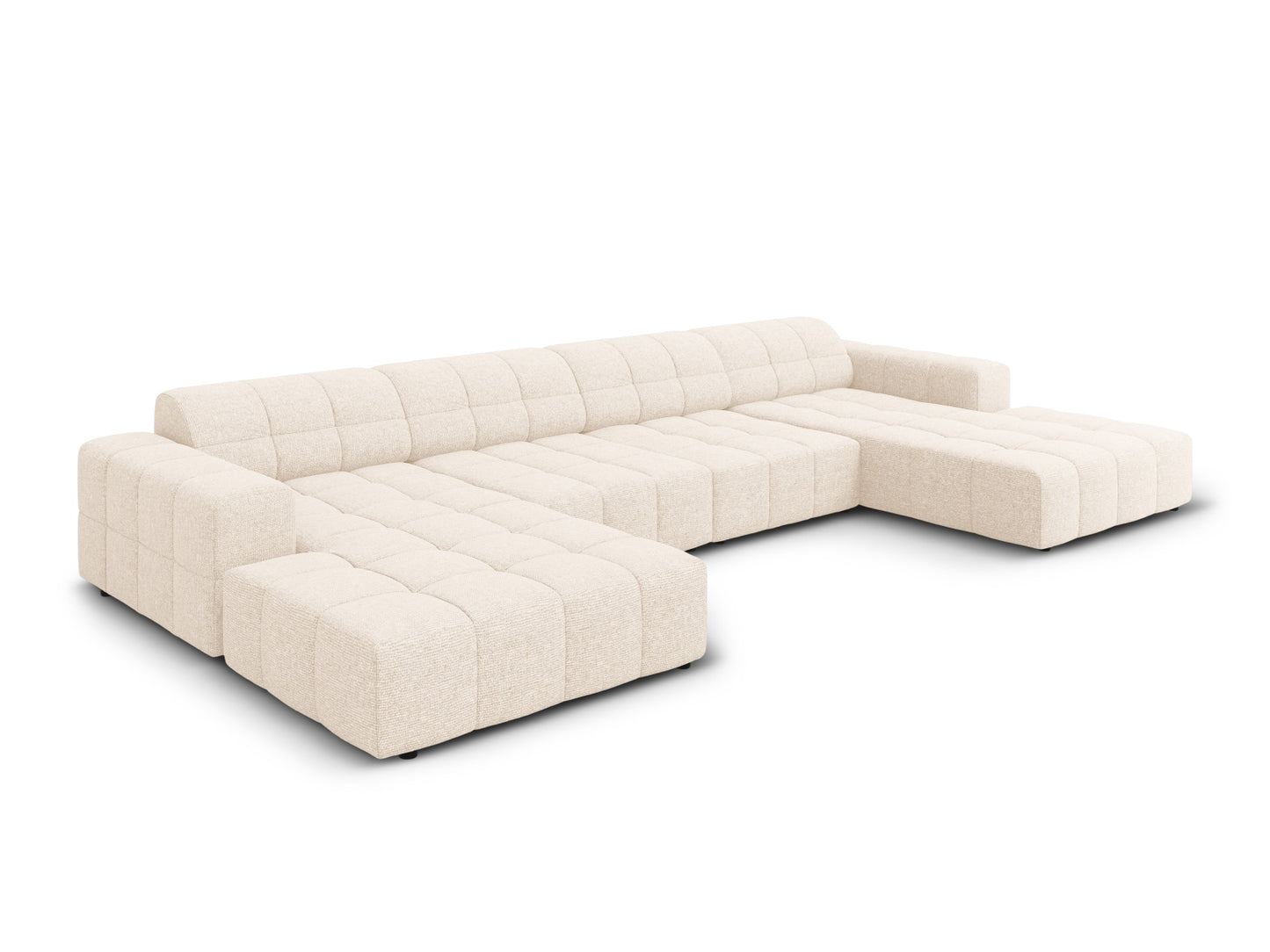 Chicago — Panoramic Sofa (364x166x70 cm)
